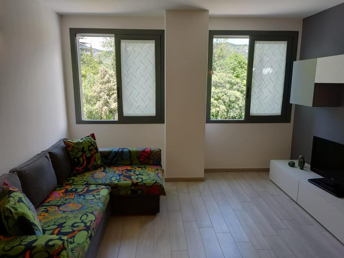 شقة Casa Toni غارْدا المظهر الخارجي الصورة