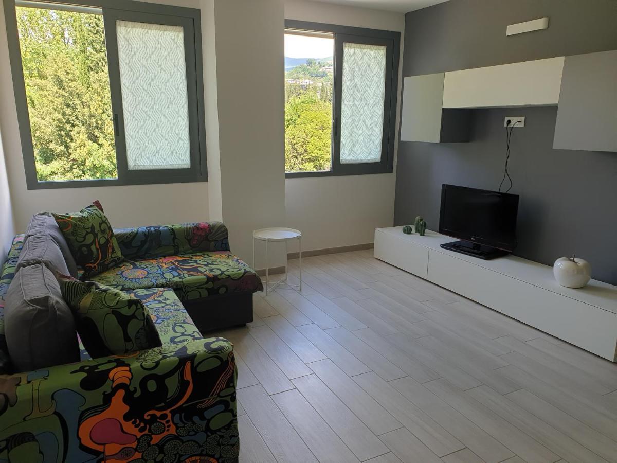 شقة Casa Toni غارْدا المظهر الخارجي الصورة
